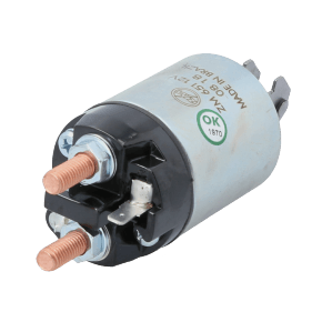 Solenoide Fiat Fiorino, Ritmo, Uno