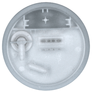 Tapa modulo combustible Volkswagen Bora, Golf