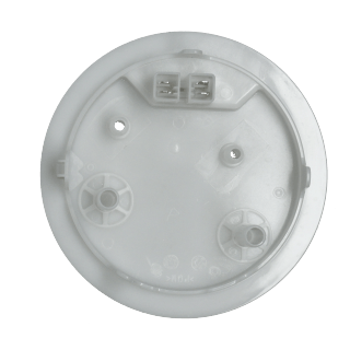 Tapa modulo combustible Peugeot 206