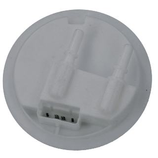 Tapa modulo combustible Peugeot 405