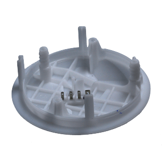 Tapa modulo combustible Renault Megane