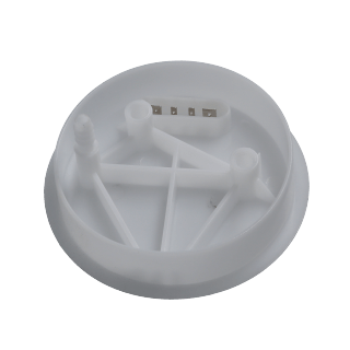 Tapa modulo combustible Volkswagen Gol