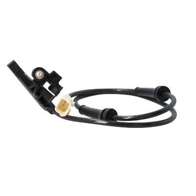 Sensor Abs Peugeot 307| Citroen C4 1.6, 2.0 Hdi (Tras)
