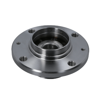 Maza De Rueda Peugeot 206