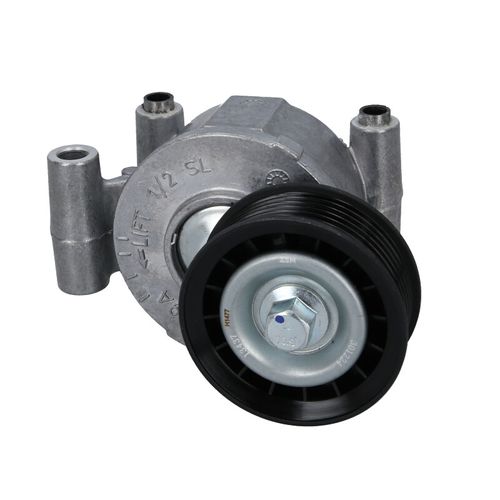 Tensor Poy-v Ford Ecosport, Focus II