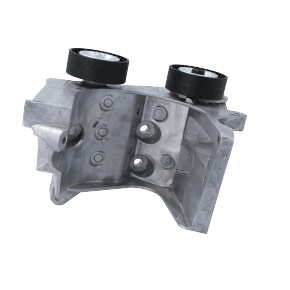 Tensor Poly-v Audi A3, A4, A5, Q3| Seat Altea, Cordoba, Ibiza, Leon| Volkswagen Amarok, Fox, Vento, Passat, Suran, Tiguan