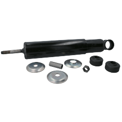 Amortiguador Scania (Del)