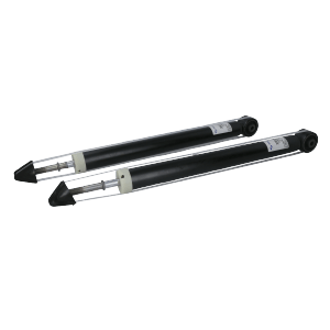 Amortiguador Toyota Corolla Cross (Tras)