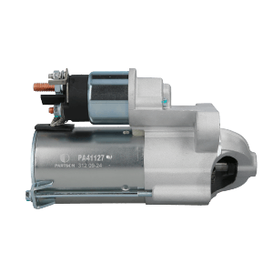 Motor de Arranque Renault Duster, Oroch