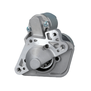 Motor de Arranque Renault Kangoo, Logan, Megane