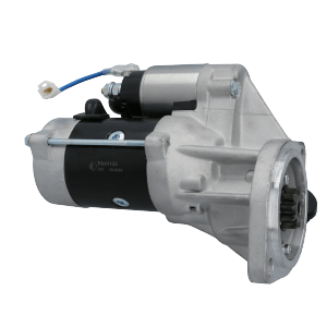 Motor de Arranque Isuzu Campo, Trooper