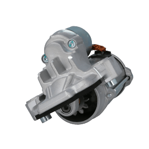 Motor de Arranque Ford Ecosport, Ka
