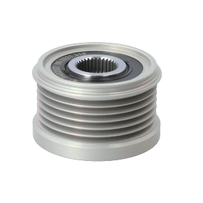 Polea De Alternador Citroen Jumper | Fiat Ducato | Peugeot Boxer | Iveco Daily