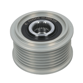 Polea de Alternador Nissan NP300