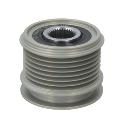 Polea de Alternador Mercedes Benz CLC 200, SLK 200