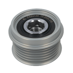 Polea de Alternador Jeep Cherokee, Renegade, Grand Cherokee