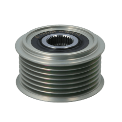 Polea de Alternador Hyundai H-1, H350