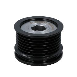 Polea de Alternador Honda Civic, HR-V