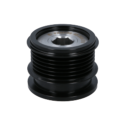 Polea de Alternador Chrysler Voyager