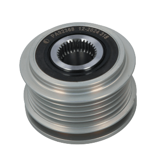 Polea de Alternador Alfa Romeo Giulietta| Fiat 500L, 500X