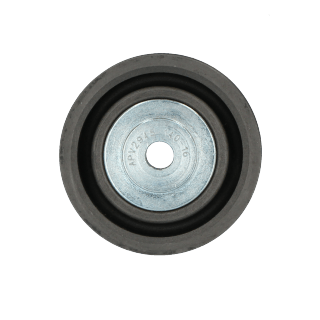 Tensor Poly-v Mitsubishi Montero