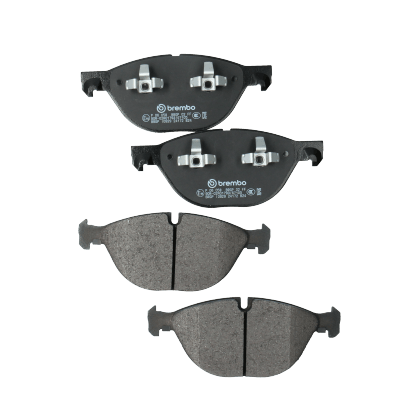 Pastilla De Freno Bmw X2, X3, X4, X5, X6