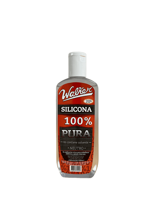 Silicona Pura 250CC