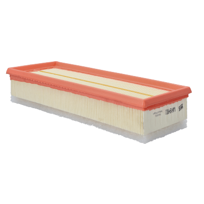 Filtro De Aire Citroen Berlingo, C4, C4 Picasso| Peugeot 307, 3008, Partner