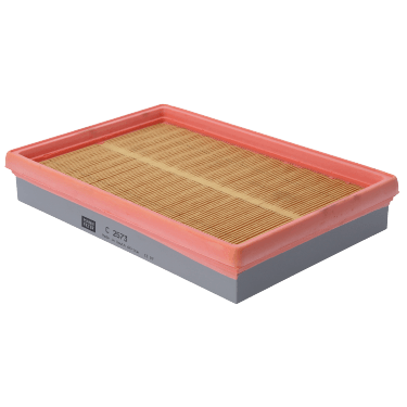 Filtro De Aire Ford Fiesta| Mazda 626