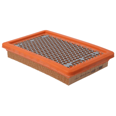 Filtro De Aire Mazda 323