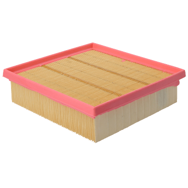 Filtro De Aire Fiat Punto, Linea