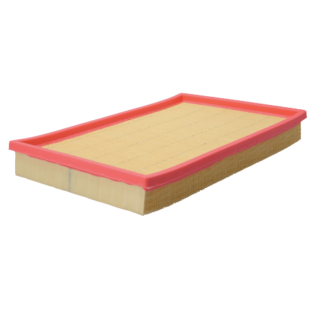 Filtro De Aire Fiat Punto