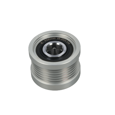 Polea De Alternador Fiat Toro| Jeep Renegade