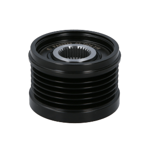 Polea De Alternador Citroen Berlingo, C4 Grand Picasso, C4, C4 Picasso, Jumpy| Peugeot 208, 308, 3008, Expert