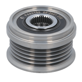 Polea De Alternador Chevrolet Cruze