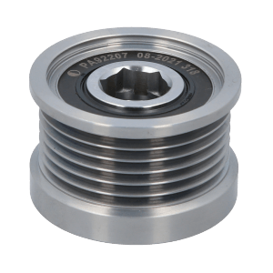 Polea De Alternador Fiat 500X| Ford Focus Ii