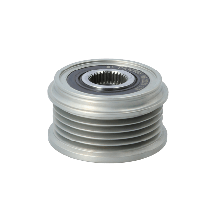 Polea De Alternador Audi A4| Volkswagen Passat