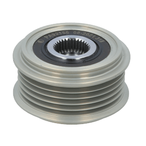 Polea De Alternador Toyota Rav