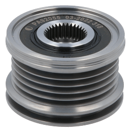 Polea De Alternador Mercedes Benz B200| Mitsubishi Colt