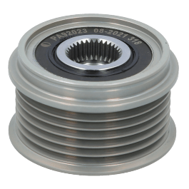 Polea De Alternador Renault Laguna, Megane, Scenic| Volvo S40