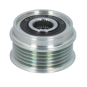 Polea De Alternador Audi A4| Volkswagen Golf, Passat