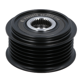 Polea De Alternador Ford Expedition