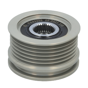 Polea De Alternador Citroen C4 Aircross| Peugeot 4008