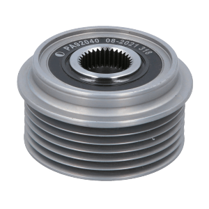 Polea De Alternador Ford Mondeo