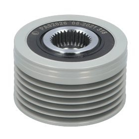 Polea De Alternador Citroen Berlingo, C5, Xantia, Xsara, Xsara Picasso| Peugeot 206, 307, 406, 806, 807, Expert, Partner| Suzuki Vitara