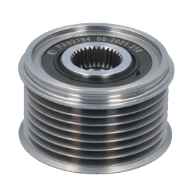 Polea De Alternador Nissan Frontier