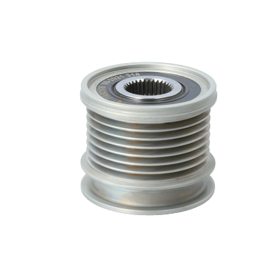 Polea De Alternador Mercedes Benz C320, E320, Sprinter 311