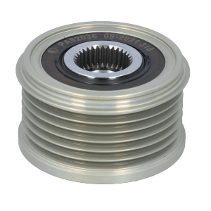 Polea De Alternador Citroen Berlingo, C4, C5, Xsara Picasso| Peugeot 306, 307, 406