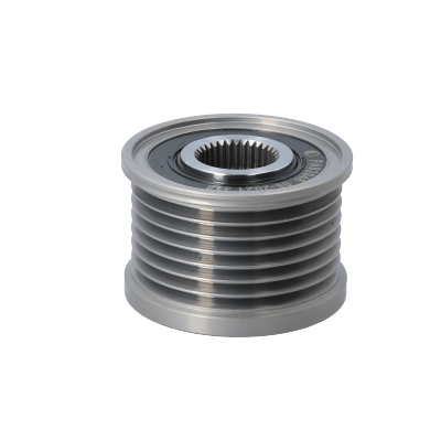 Polea De Alternador Renault Captur, Laguna Ii, Master, Master Ii, Megane Ii, Sandero Stepway