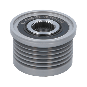 Polea De Alternador Renault Laguna Ii, Megane Ii